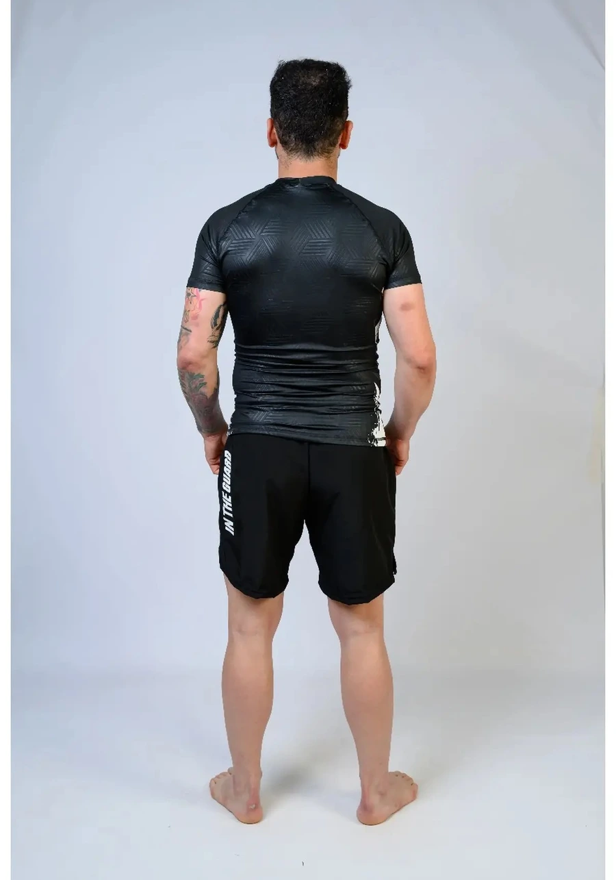 Bermuda Masculina Vision