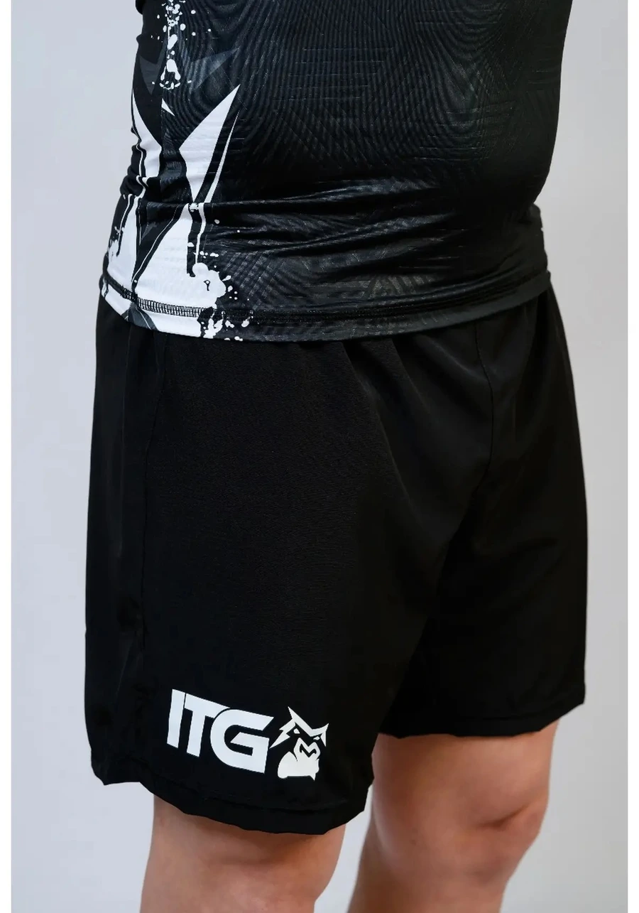 Bermuda Masculina Vision