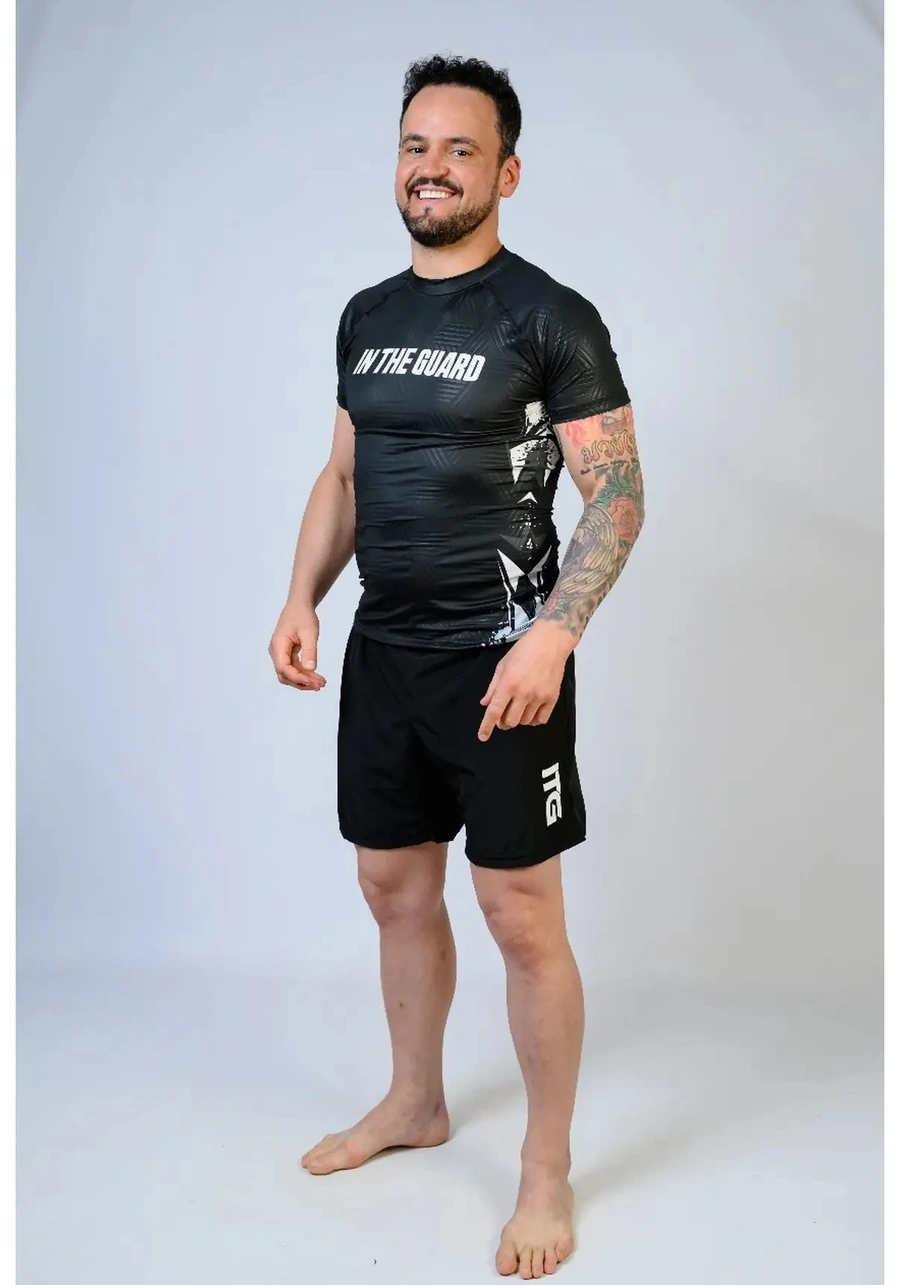 Bermuda Masculina Revolução Pró