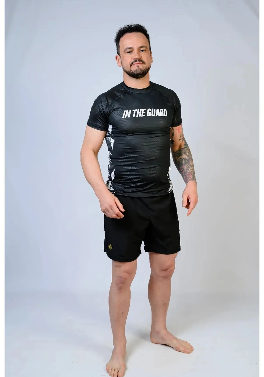 Bermuda Masculina Revolução Pró