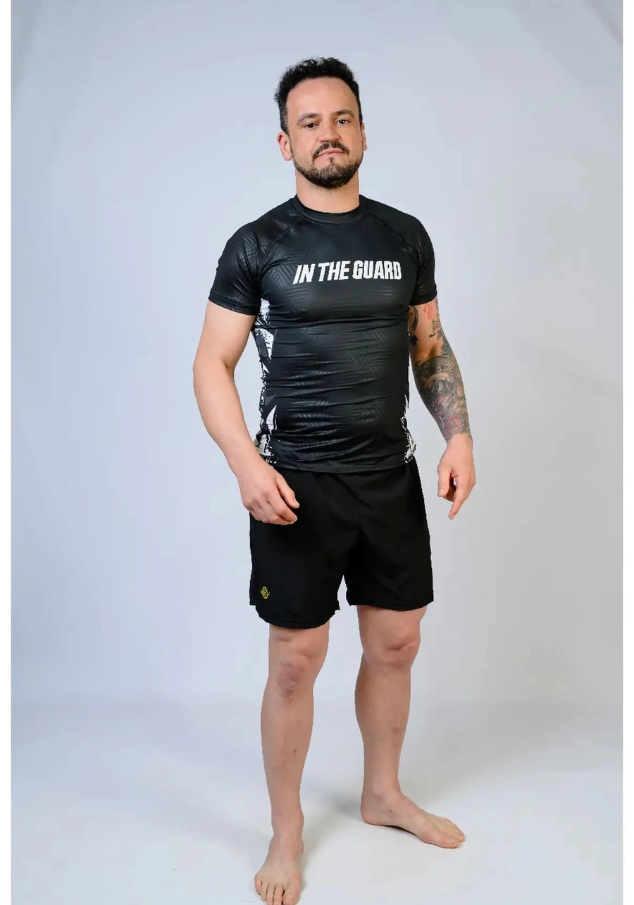 Bermuda Masculina Revolução Pró