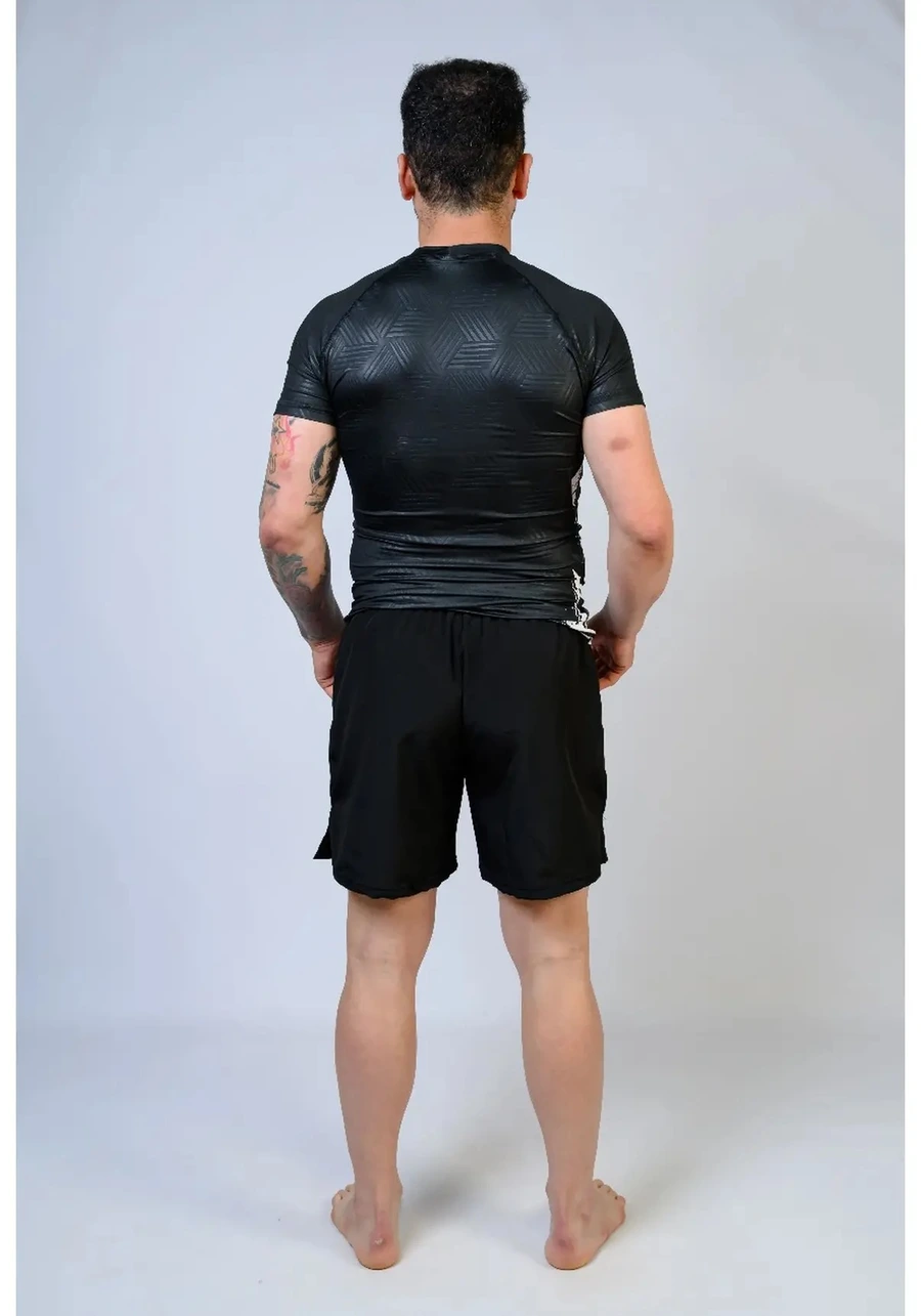 Bermuda Masculina Revolução Pró