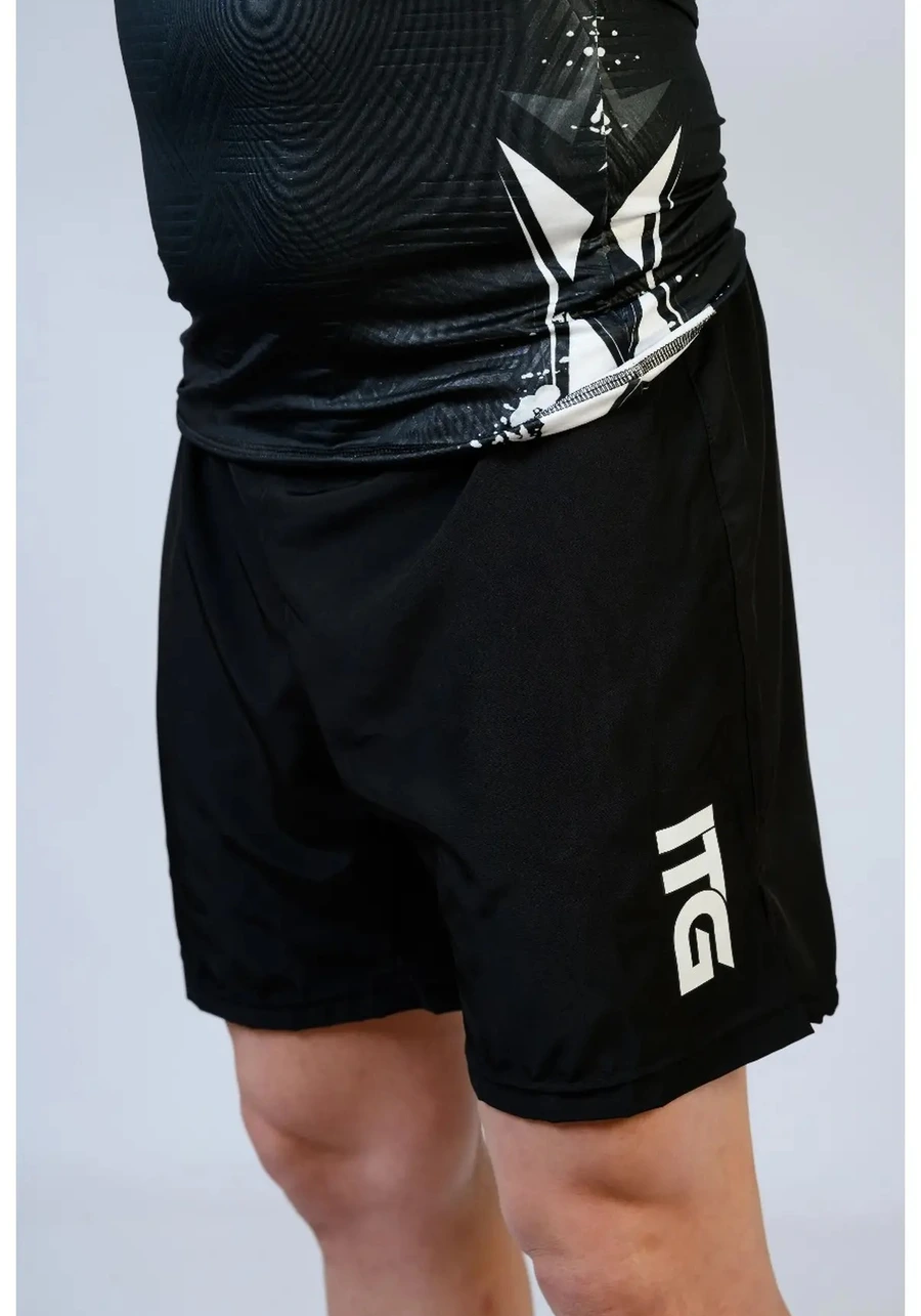 Bermuda Masculina Revolução Pró