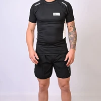 Rash Guard Masculina ELITE GRAPPLER - imagem 8