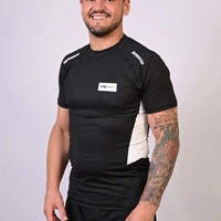Rash Guard Masculina ELITE GRAPPLER - imagem 2