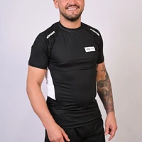 Rash Guard Masculina ELITE GRAPPLER - imagem 1