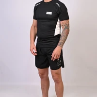 Rash Guard Masculina ELITE GRAPPLER - imagem 4