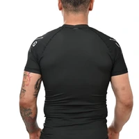 Rash Guard Masculina Confort Manga Curta - imagem 3