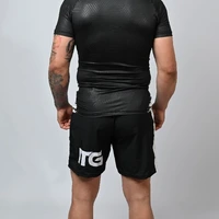Rash Guard Masculina Wakanda - imagem 4