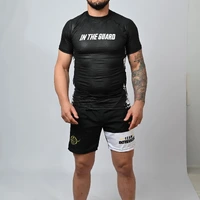 Rash Guard Masculina Wakanda - imagem 8