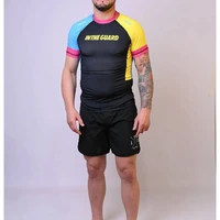 Rash Guard Masculina Pincel Trap - imagem 7