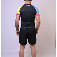 Rash Guard Masculina Pincel Trap - imagem 6