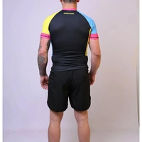 Rash Guard Masculina Pincel Trap - imagem 6