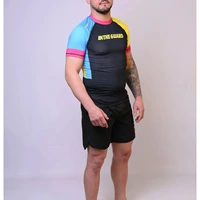 Rash Guard Masculina Pincel Trap - imagem 5