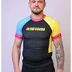 Rash Guard Masculina Pincel Trap