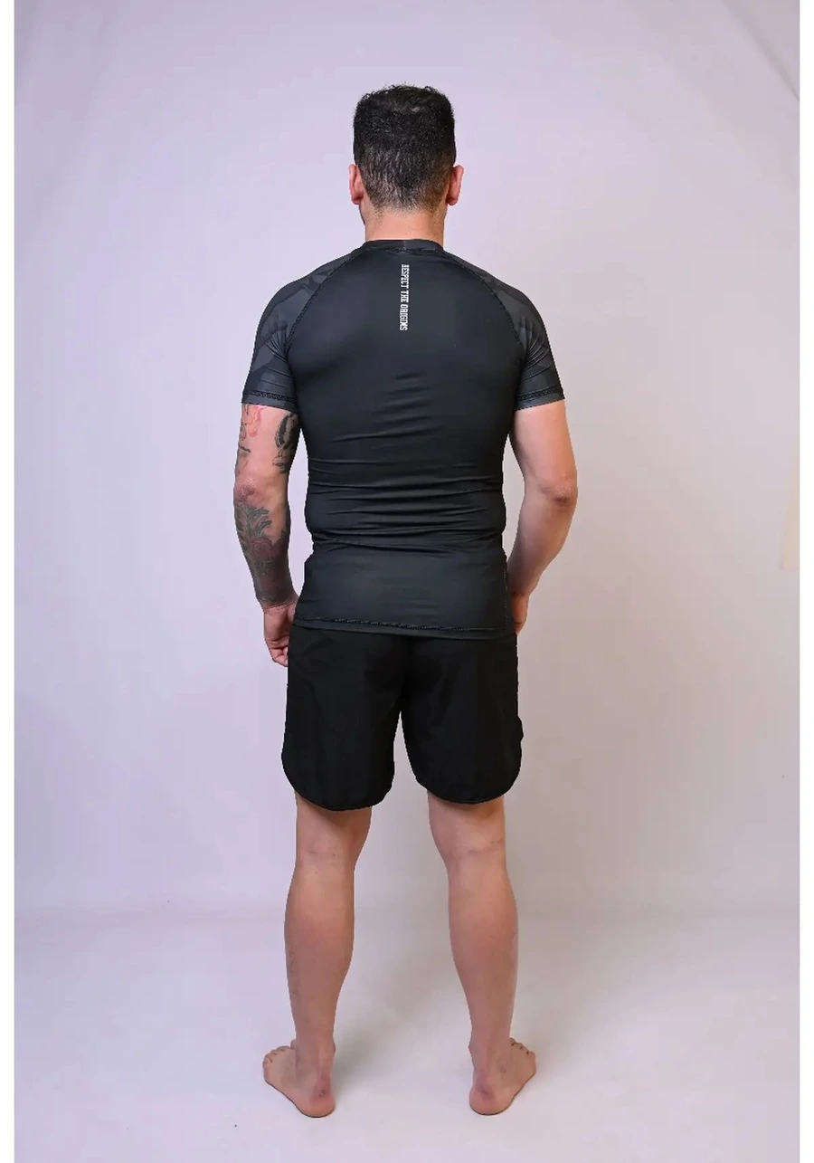 Rash Guard Masculina Tatico