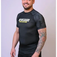 Rash Guard Masculina Tatico - imagem 8