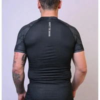 Rash Guard Masculina Tatico - imagem 3