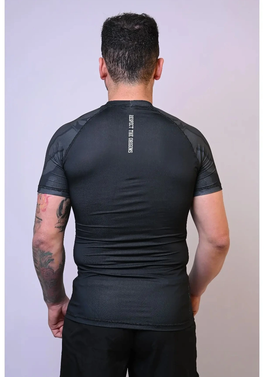 Rash Guard Masculina Tatico