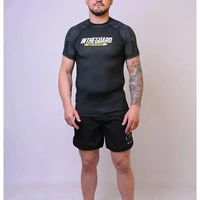 Rash Guard Masculina Tatico - imagem 1