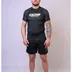 Rash Guard Masculina Tatico