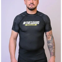 Rash Guard Masculina Tatico - imagem 7