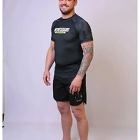 Rash Guard Masculina Tatico - imagem 2