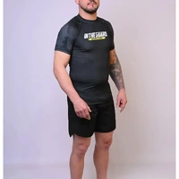 Rash Guard Masculina Tatico - imagem 6