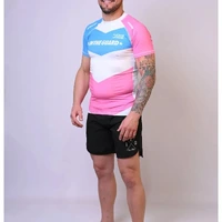 Rash Guard Masculina Choke Suave - imagem 6