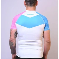 Rash Guard Masculina Choke Suave - imagem 3