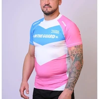 Rash Guard Masculina Choke Suave - imagem 5