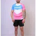 Rash Guard Masculina Choke Suave