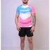 Rash Guard Masculina Choke Suave