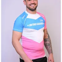 Rash Guard Masculina Choke Suave - imagem 7
