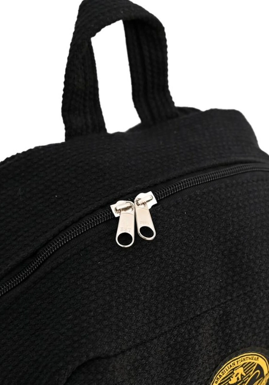 Mochila In The Guard New Bordada