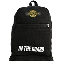 Mochila In The Guard New Bordada - imagem 1