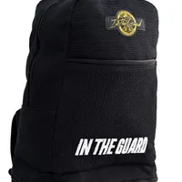 Mochila In The Guard New Bordada - imagem 6