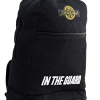 Mochila In The Guard New Bordada - imagem 6