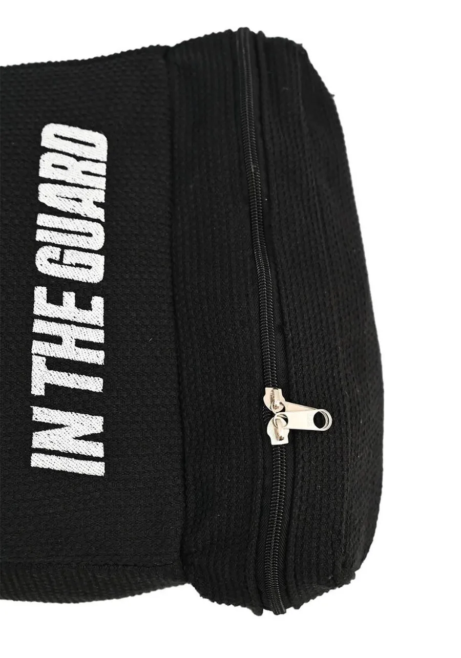 Mochila In The Guard New Bordada