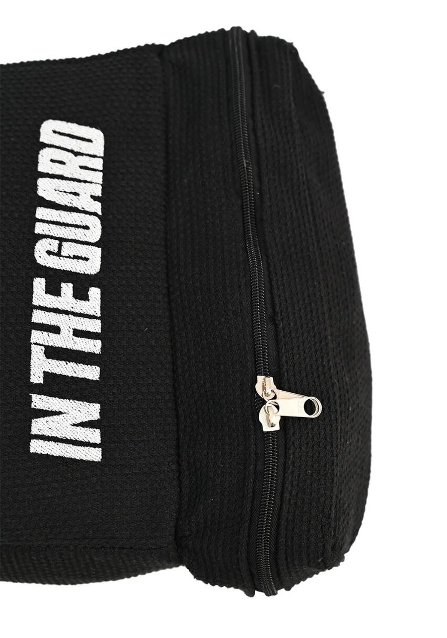 Mochila In The Guard New Bordada