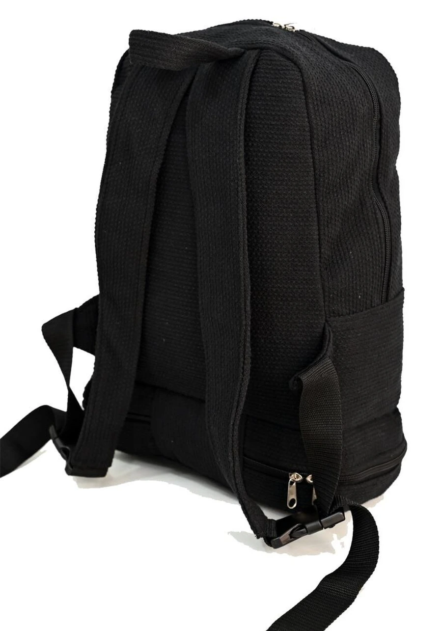 Mochila In The Guard New Bordada