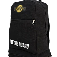 Mochila In The Guard New Bordada - imagem 2