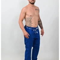 Calça de Kimono Pro Azul - imagem 8
