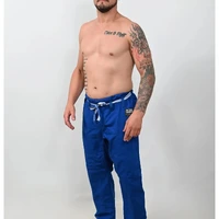 Calça de Kimono Pro Azul - imagem 6