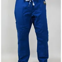 Calça de Kimono Pro Azul - imagem 3