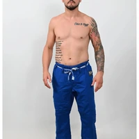 Calça de Kimono Pro Azul - imagem 1