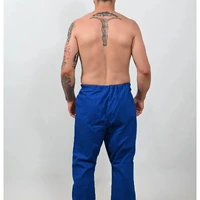 Calça de Kimono Pro Azul - imagem 7