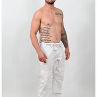 Calça de Kimono Pro Branco - imagem 7