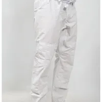 Calça de Kimono Pro Branco - imagem 5