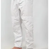Calça de Kimono Pro Branco - imagem 2